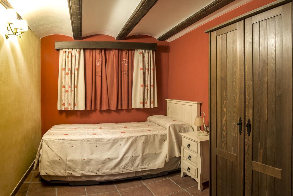 Apartamentos Los Aljezares Gea de Albarracín Exterior photo