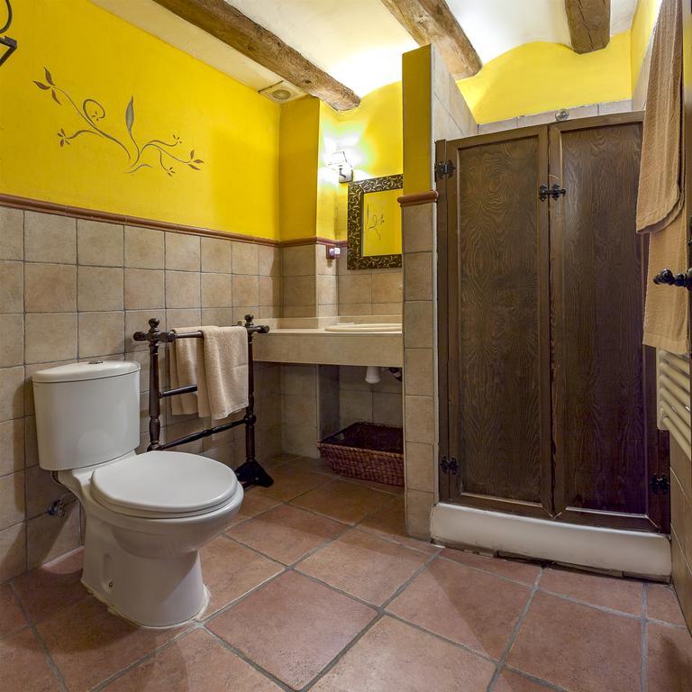 Apartamentos Los Aljezares Gea de Albarracín Exterior photo