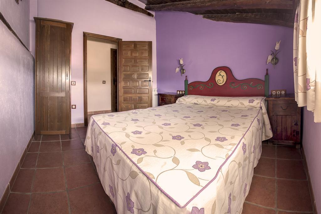 Apartamentos Los Aljezares Gea de Albarracín Exterior photo