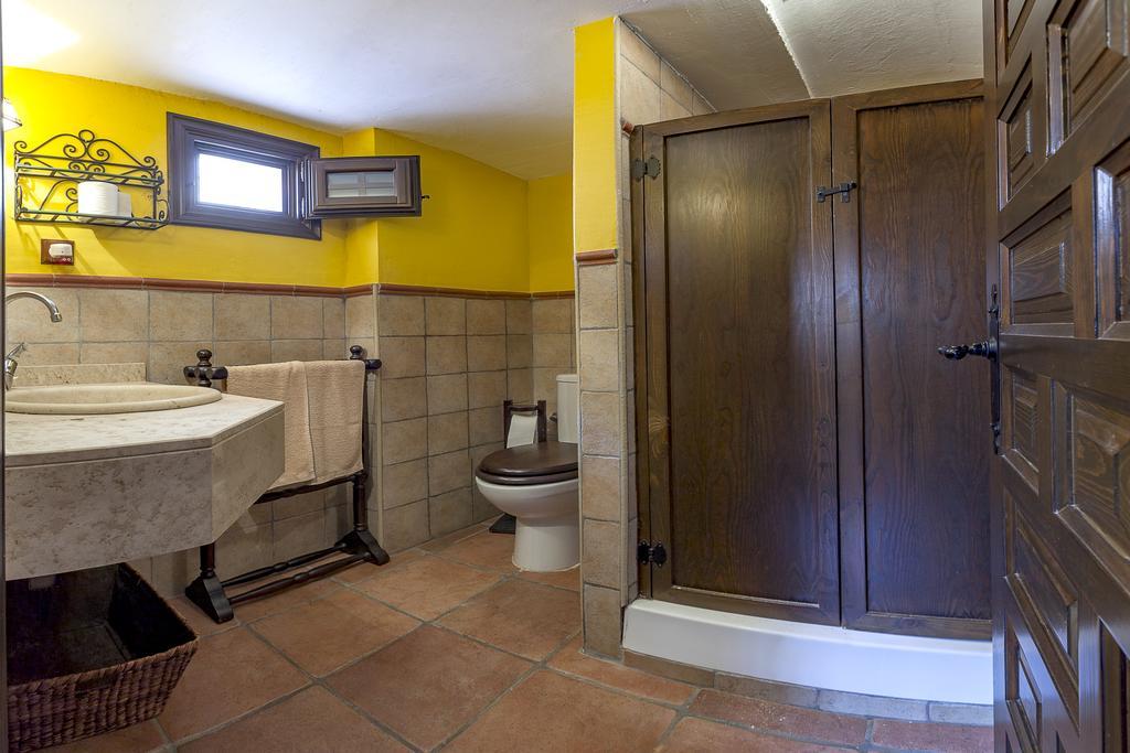Apartamentos Los Aljezares Gea de Albarracín Exterior photo